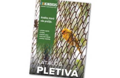 Katalóg Pletivá