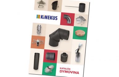 Katalóg DYMOVINA 2025