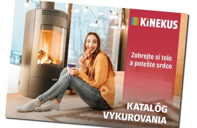Katalóg VYKUROVANIE 2025/2026