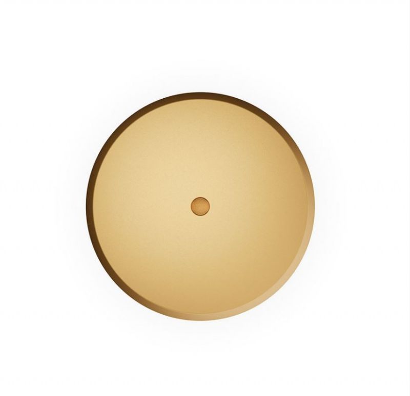 Difuzér MIA GOLD Stadler Form, do 30m2/75 m3