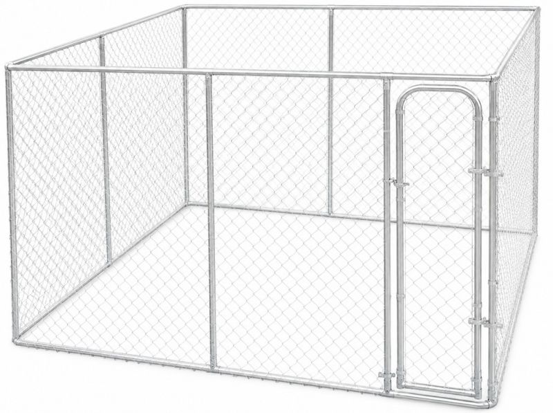 Voliéra, klietka pre psa 300x300x180cm GARDENKUS