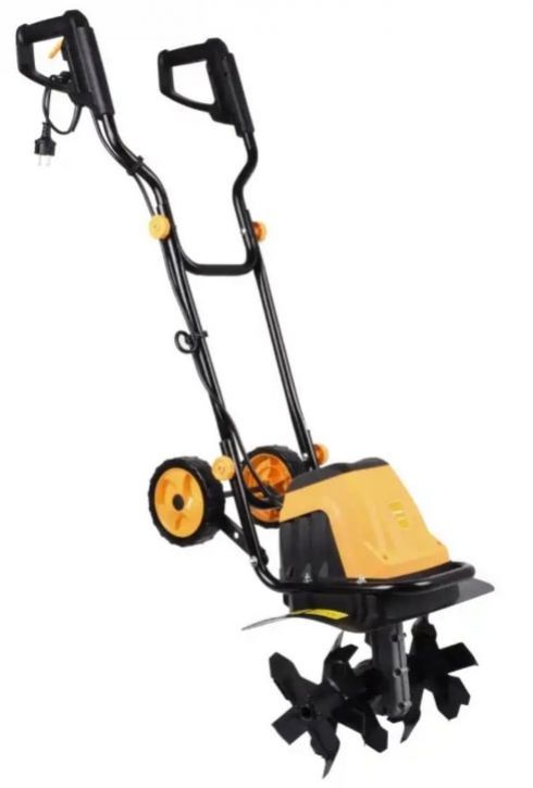 Kultivátor elektrický 1500W 40cm