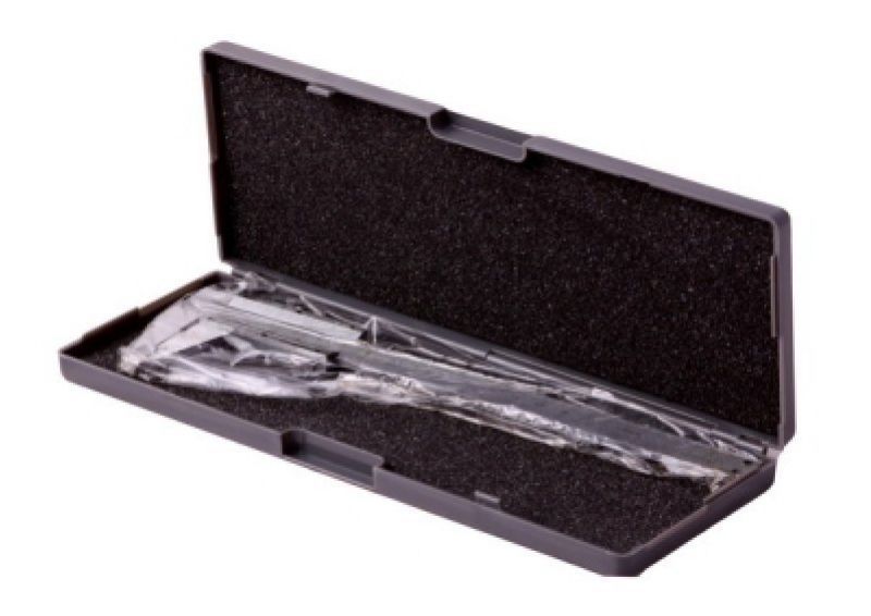 Mikrometer 0.01mm, 0-25, FESTA