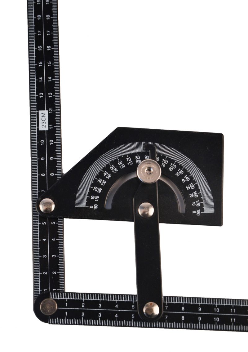 Uhlomer 230x500mm
