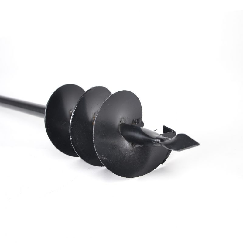 Vrták zemný, priemer 110mm, ručný